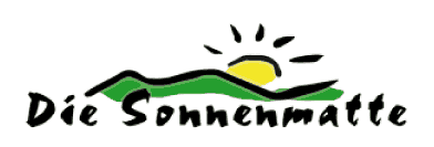 Logo Feriendorf Sonnenmatte
